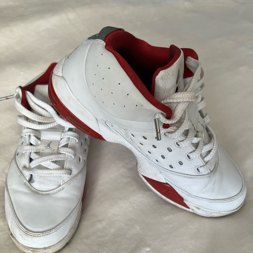 Carmelo Anthony Jordans